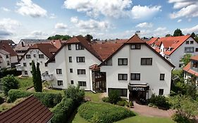 Hotel Flora Moehringen